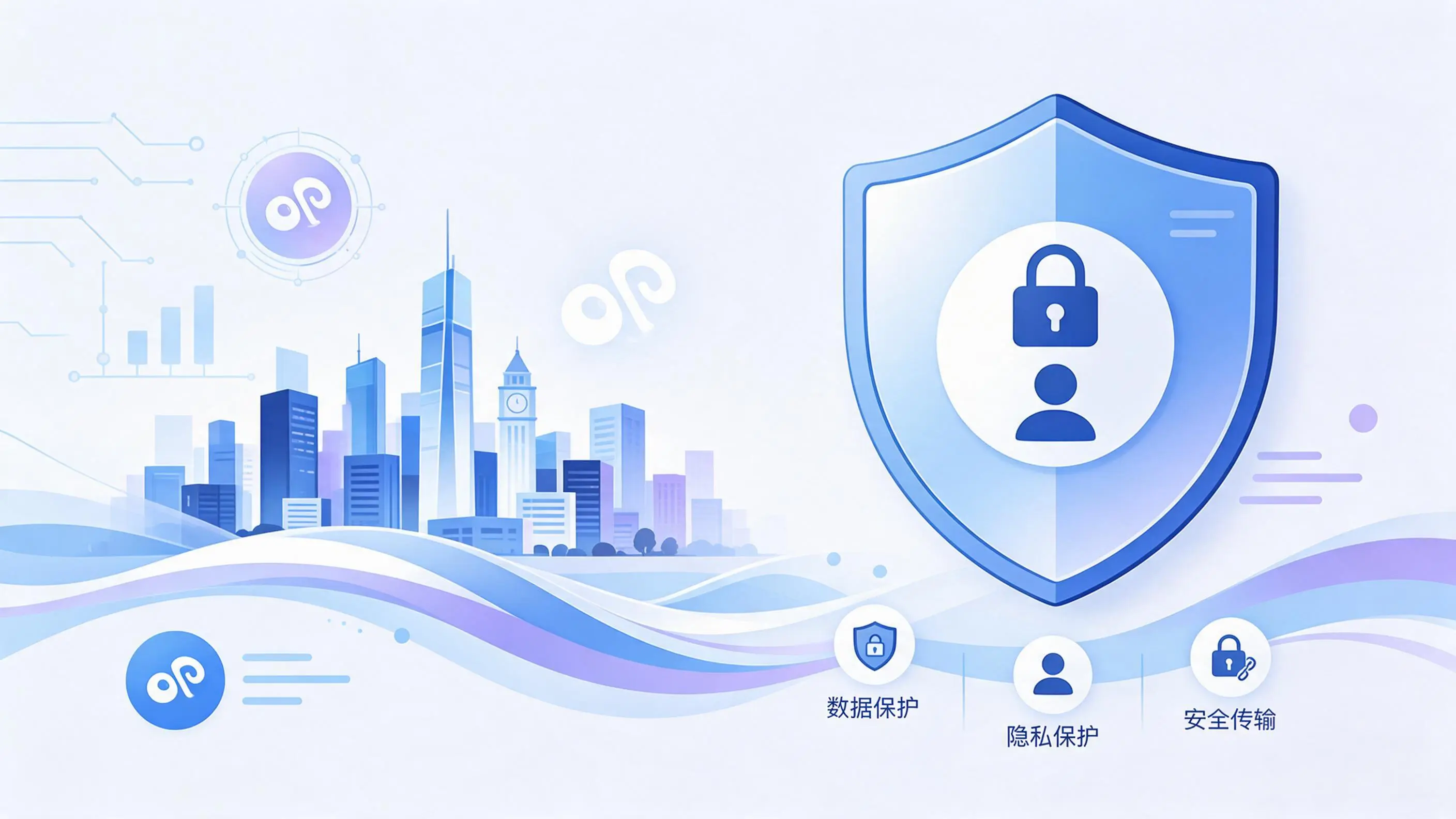 阿勒泰小程序开发疑虑解析：数据安全与用户隐私如何保障